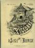 La pigeonne. Bernicat F