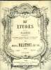 25 études pour le piano , 7ème édition. Bertini Henri