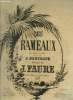 Les rameaux. Faure J.