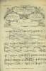 L'illustration , suppl&eacute;ment au N&deg; 3144, 30 mai 1903: La petite maison, pour piano et chant. Chaumet Wil.