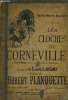 Les cloches de Corneville,opéra comique en 3 actes et 4 tableaux. Planquette Robert