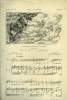 L'illustration, supplément au N°3032, 6 avril 1901 : Voix des cloches. Marti Estéban