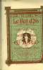 Le roi d'ys légende bretonne opéra en 3 actes et 5 tableaux . Poème d'Edouard Beau.. Lalo Ed.