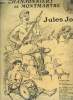 Les Chansonniers de Montmartre N° 5 du 05/05/1906 : Jules Jouy. Collectif