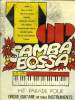 top samba bossa - hit parade, orgue, guitare et tous instruments. Collectif