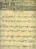 Piano soleil, huitième année- Supplément musical du soleil du dimanche , 1er juillet 1893 N° 1 : Roméo et Juliette, pour piano. Gounod Ch.