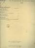 Le christ au calvaire, pour piano et chant. Chanoine Davranches R.