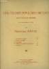Cinq mélodies populaires grecques, pour piano et chant. Ravel Maurice
