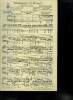 Symphonie in H-moll pour piano conducteur. Schubert Franz