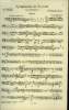 Symphonie in H-moll , basso. Schubert Franz