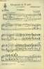 Symphonie in H-moll pour harmonium. Schubert Franz