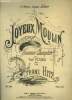 Joyeux moulin, souvenir chanpêtre pour piano. Hitz Franz