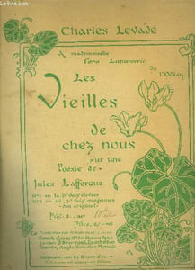 Les vieilles de chez nous