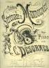 Sérénade de mandolines. Desormes L.C.