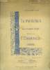 Tu me idirais...poésie de Rosemonde Gérard pour piano et chant. Chaminade C.