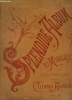 Splendide album , 20 morceaux pour piano et piano et chant. Collectif