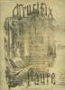 Crucifix, chant religieux, poésie de Victor Hugo. Faure J.
