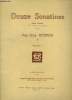Douze sonatines pour piano, Volume 1. Hérard Paul-Silva
