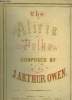 The aliria Polka. Arthur Owen J.