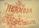 Hermosa, valse. Anglade G.