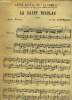 La saint Nicolas, polka pour piano, supplément musical de la famille. Littmann A.