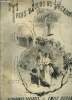 Trois jours de vendange pour piano. Durand Emile