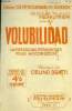 Volubilidad, impressions espagnoles pour accord&eacute;on. Bratti Celino