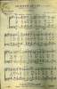 100 motets anciens N&deg; 4 noel. Praetorius