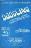 Doodling pour accord&eacute;on solo. Bratti Celino