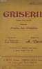 Griserie. Bosc Auguste