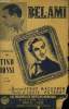 Bel ami, fox trot. Mackeben Theo