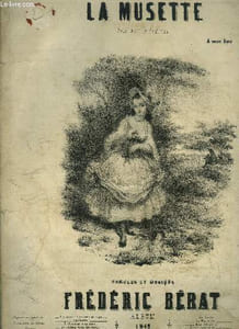 La musette avec acc. de hautbois