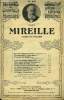 Mireille, théatre lyrique, opéra en 3 actes. Gounod CH.