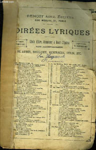Les huguenots,