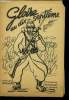 Gloire au dix-septieme. Chantegrelet et Daubis