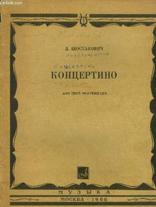 Concertino