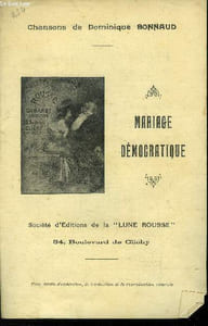 Mariage démocratique