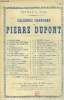 Les boeufs N° 1 des paysans pour guitare. Parizot Victor
