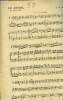 Le jovial pour violoncelle et contrebasse. Dias J.B.