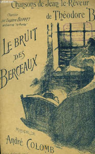 Le bruit des berceaux