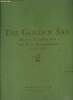 The golden sax. Modern saxophone solo with piano accompaniment. Decruck F.