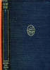 AUTOBIOGRAPHISCHEN SCHRIFTEN, BAND 3. GOETHE
