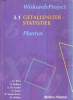 WISKUNDEPROJECT. 3.1 GETALLENLEER-STATISTIEK. PLANTYN.. H.BELIS, R. BOLLENS, A. DE COSTER, O.SOETE, ...