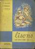 """LISONS"". COURS MOYEN 2e ANNEE, CLASSE DE 7e. LECTURE, ELOCUTION, VOCABULAIRE, EXERCICES.". L. HOUBLAIN, R. GAILLARD, R. GRENOUILLET