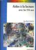 AIDES A LA LECTURE AVEC LES 5/6 ANS. JEAN-MARIE FRIEDRICH