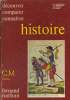HISTOIRE. COURS MOYEN. DECOUVRIR, COMPARER, CONNAITRE.. M.J. ET J.C HINNEWINKEL, J.M. SIVIRINE, M. VINCENT