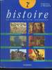 HISTOIRE 2e. PROGRAMME 1996.. J. MARSEILLE, R. BENICHI, P. CHAPELLE, G. GELY...