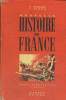 NOUVELLE HISTOIRE DE FRANCE. COURS ELEMENTAIRE 2e ANNEE. PROGRAMME 1945.. P. BERNARD ET F. REDON
