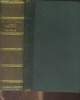 HISTOIRE GENERALE. HISTOIRE MODERNE ET CONTEMPORAINE DE 1610 A NOS JOURS. 10e EDITION. E.C. COUTANT, A. AMMANN