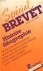 SPECIAL BREVET DES COLLEGES. HISTOIRE, GEOGRAPHIE.. J. WAGNER, M.C. ANGOT, M.H. MITTERAND